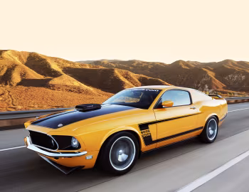 Retrobuilt Fastback '2012–至今