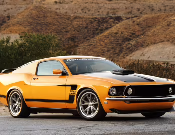 Retrobuilt Fastback '2012–至今
