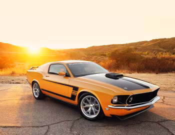 Retrobuilt Fastback '2012–至今