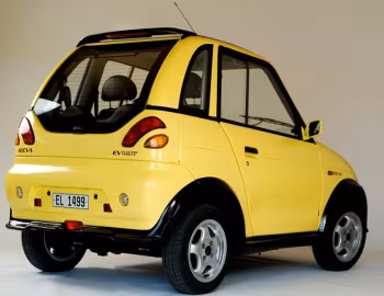REVA '05.2001–07