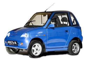 REVA i '01.2008–12