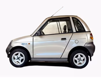 REVA i '01.2008–12