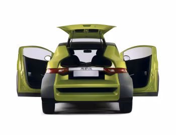 REVA NXG Concept '09.2009