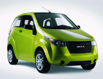 REVA NXR Concept '09.2009