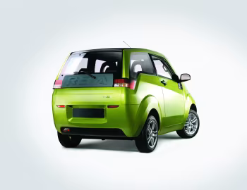 REVA NXR Concept '09.2009