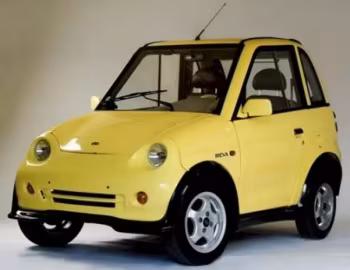 REVA '05.2001–07