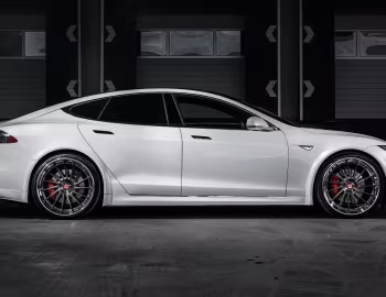 RevoZport Tesla Model S '2015–16