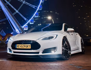 RevoZport Tesla Model S '2015–16