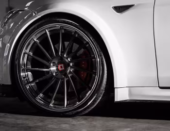 RevoZport Tesla Model S '2015–16