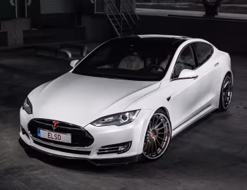 RevoZport Tesla Model S '2015–16