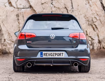 RevoZport Volkswagen Golf GTI "Razor 7" (Typ 5G) '2013–17