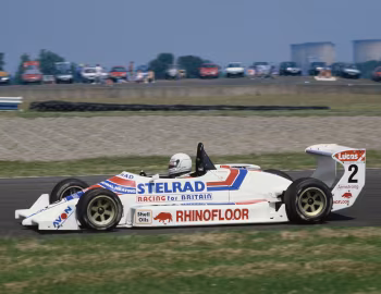 Reynard 873 '1987
