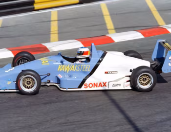 Reynard 903 '1990