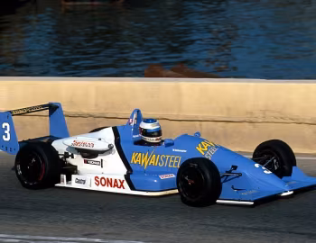 Reynard 903 '1990