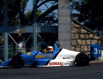 Reynard 903 '1990