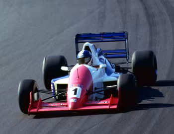 Reynard 90D '1990