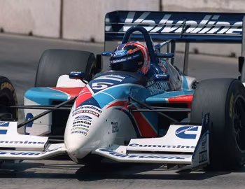 Reynard 95I '1995