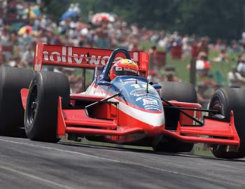 Reynard 95I '1995