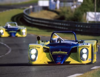 ROC Reynard 2KQ '2000