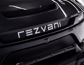 Rezvani Arsenal '2024–н.ч.