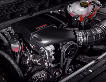 Under the hood Rezvani Arsenal '2024–pr.