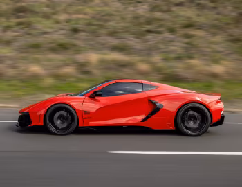 Rezvani Beast '2024