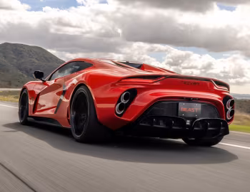 Rezvani Beast '2024