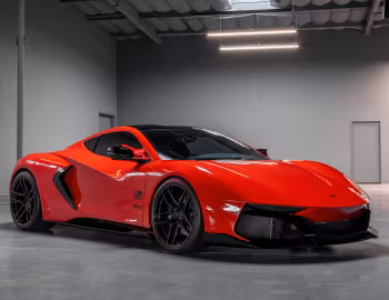 Rezvani Beast '2024