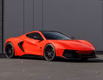 Rezvani Beast '2024