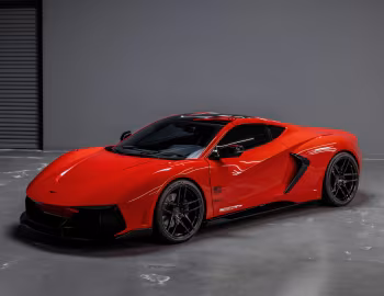 Rezvani Beast '2024