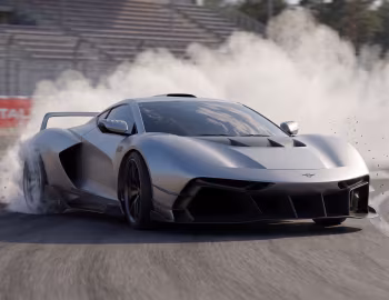 Rezvani Beast X '2026
