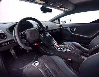 Panel frontal Rezvani Dune '2026