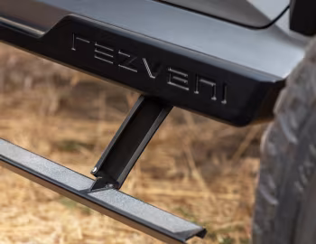 2020–25 Rezvani Tank '2019–25