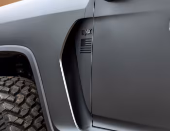 2020–25 Rezvani Tank '2019–25