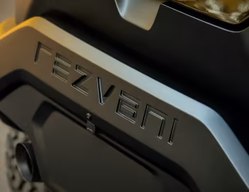 2020–25 Rezvani Tank '2019–25