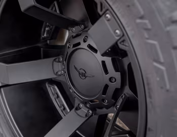 2020–25 Rezvani Tank '2019–25