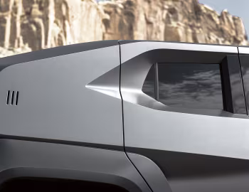 Rezvani Tank X '2018–pr.