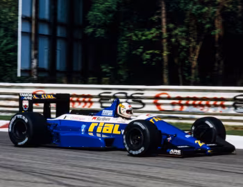 Rial ARC01-88 '1988