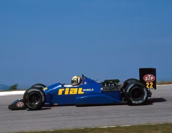 Rial ARC01-88 '1988