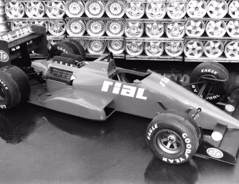 Rial ARC01-88 '1988