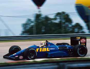 Rial ARC01-88 '1988