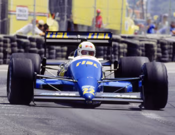 Rial ARC01-88 '1988