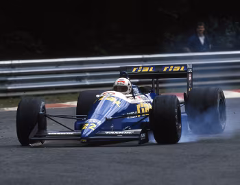 Rial ARC01-88 '1988