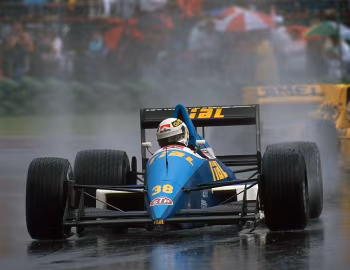 Rial ARC02-89 '1989