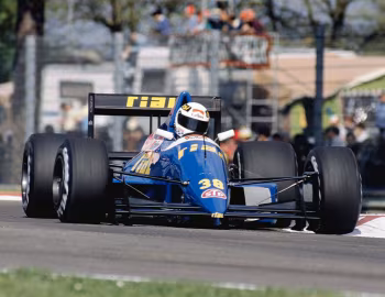 Rial ARC02-89 '1989