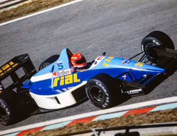 Rial ARC02-89 '1989