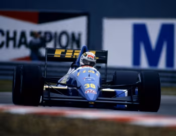 Rial ARC02-89 '1989