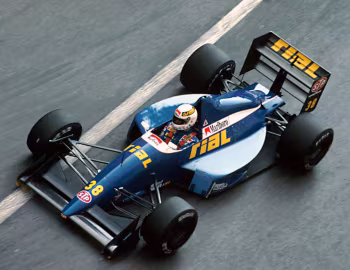 Rial ARC02-89 '1989