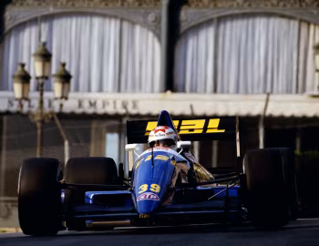 Rial ARC02-89 '1989
