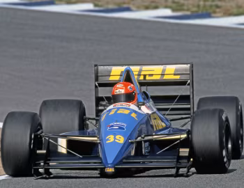 Rial ARC02-89 '1989